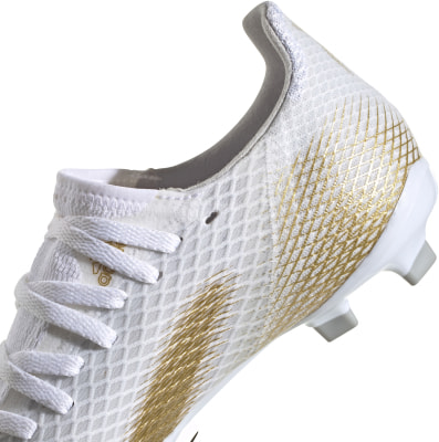 adidas X Ghosted.3 FG Fußballschuhe