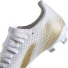 adidas X Ghosted.3 FG Fußballschuhe