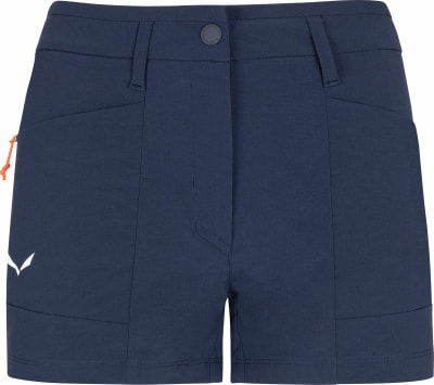 Salewa Puez Durastretch Cargo Softshellshorts