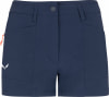Salewa Puez Durastretch Cargo Softshellshorts