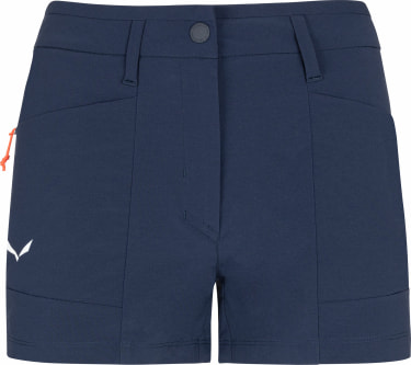 Puez Durastretch Cargo Softshellshorts