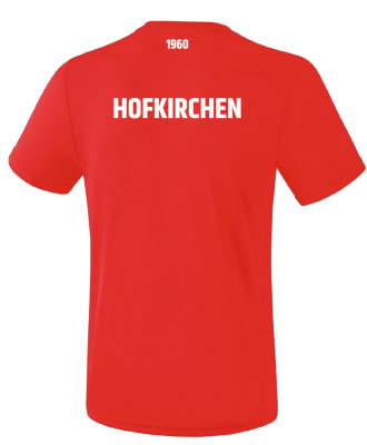 Erima Funktions Teamsport T-Shirt