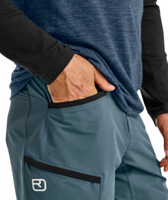 Ortovox Pelmo Wandershorts