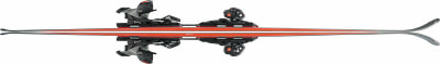Nordica Spitfire TI X Race Alpinski
