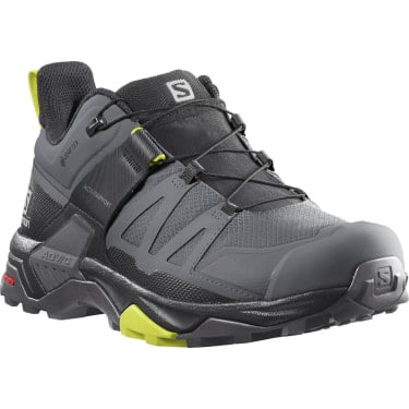 X Ultra 4 GTX outdoorové boty