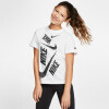 Nike Nsw Tee Dptl Swoosh lány póló
