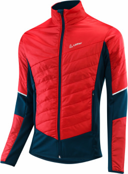 Löffler Hybridjacke