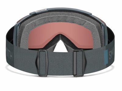 Smith Squad Skibrille