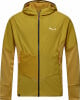 Salewa Pedroc Pl Wind Hd Fleecejacke mit Kapuze POLARLITE