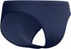 Speedo Medely Logo Brief 7CM,-Badeshose, 80% rec. NY, 20% EA