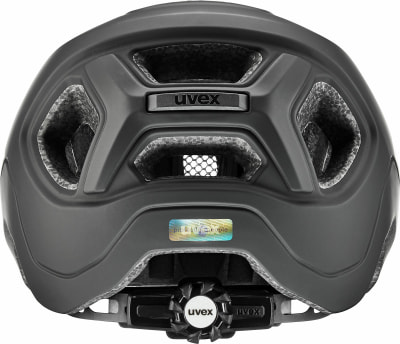 Uvex React MTB-Helm