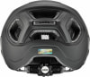 Uvex React MTB-Helm