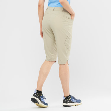 Wayfarer Capri W női capri nadrág UF50, Advanced Shield