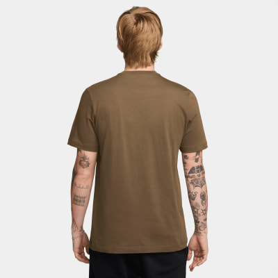 Nike Sportswear Club férfi póló