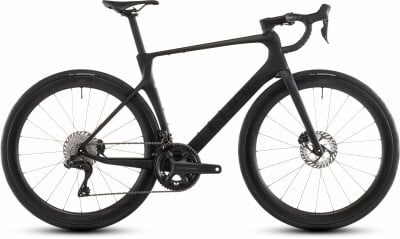 Cube Agree C:62 Pro Rennrad