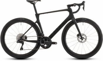 Cube Agree C:62 Pro Rennrad