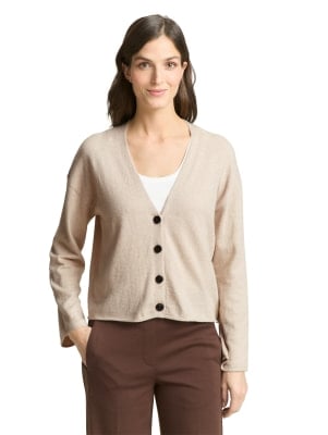 Tom Tailor Knit Cashmere Bl női kötött felső