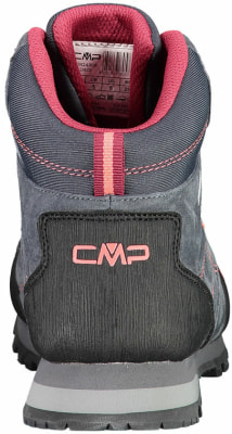 CMP Alcor Mid Wmn WP női túracipő