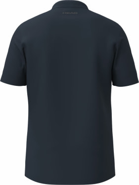 Club 25 Tech Tennispolo