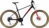 KTM Alp Comp 27,5 MTB kerékpár