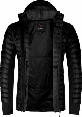 Montura Walk Hooded Wanderjacke mit Kapuze