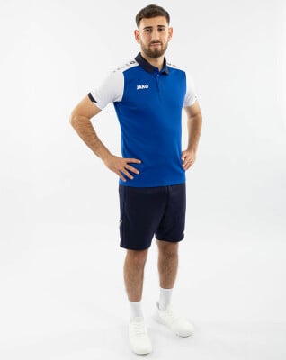 Jako Dynamic Poloshirt