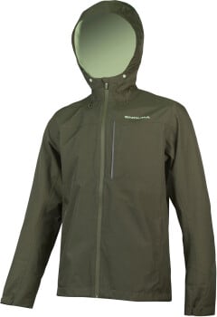 endura Hummvee II Regenjacke