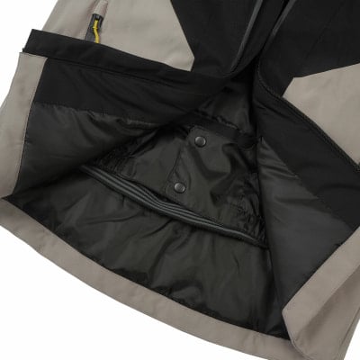 Icepeak Ladd Skijacke mit Kapuze