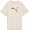 Puma Essentials Graphics Animal Relaxed T-Shirt