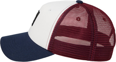 Element Icon Mesh Kappe