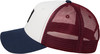 Element Icon Mesh Kappe
