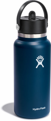 Hydro Flask 32 oz Wide Mouth Flex Straw Cap Thermosflasche
