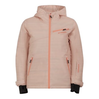 Fundango Nova gyerek snowboardkabát