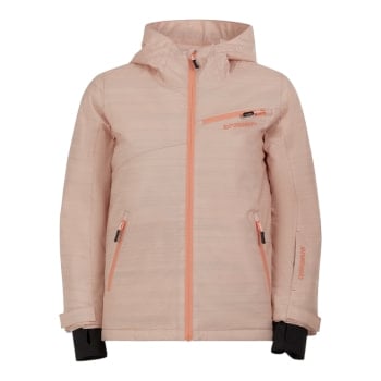 Fundango Nova gyerek snowboardkabát