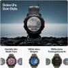 Polar Street X Smartwatch