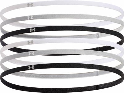 Under Armour Mini 6er-Pack Haarbänder