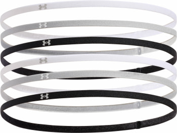 Under Armour Mini 6er-Pack Haarbänder