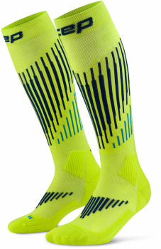 CEP Ski Touring Merino 3,0 Compressionsstutzen