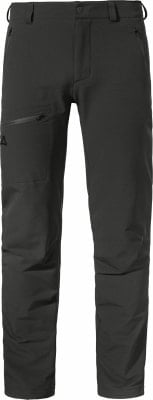 Schöffel Folkstone Warm W Wanderhose kurzgestellt Schöffel Folkstone Warm W Wanderhose kurzgestellt