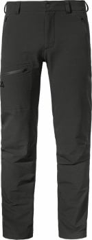 Schöffel Folkstone Warm W Wanderhose kurzgestellt