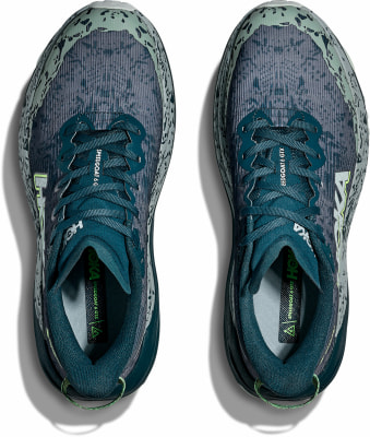 Hoka Speedgoat 6 GTX Traillaufschuhe