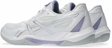 Gel-Flare 12 Hallenschuh US-Gr.