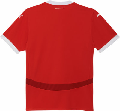 Puma ÖFB 2024 Heimtrikot