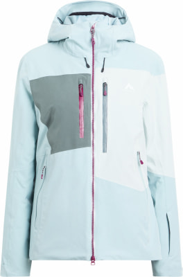 McKINLEY Sage II 2L Hardshelljacke mit Kapuze