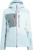 McKINLEY Sage II 2L Hardshelljacke mit Kapuze