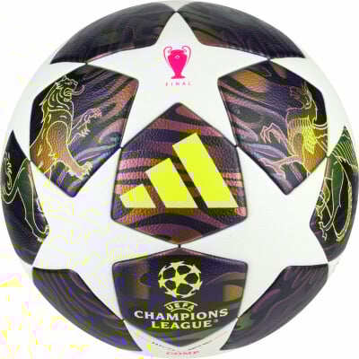 adidas UEFA Champions League Final Competition Fußball