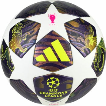 adidas UEFA Champions League Final Competition Fußball