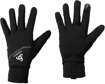 Odlo Intensity Cover Safety běžkařské rukavice
