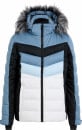 McKINLEY Geena II AB 5.5 Skijacke mit Kapuze