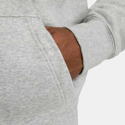 Nike Sportwear Club Fleece férfi kapucnis felső
